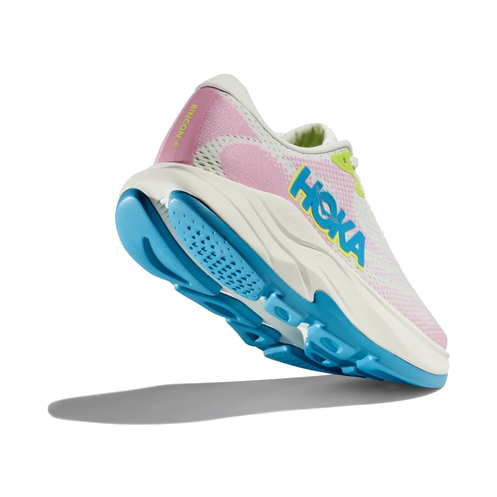Women's Rincon 4 - Frost / Pink Twilight