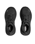 Men's Bondi 9 Wide - Black / Black