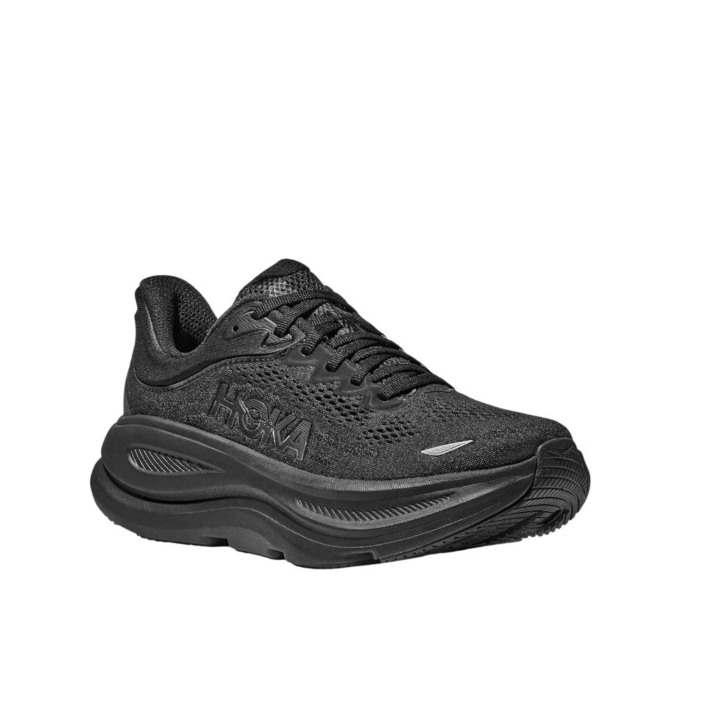 Men's Bondi 9 Wide - Black / Black
