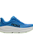 Men's Bondi 9 Wide - Virtual Blue / Soft Cobalt