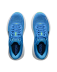 Men's Bondi 9 Wide - Virtual Blue / Soft Cobalt