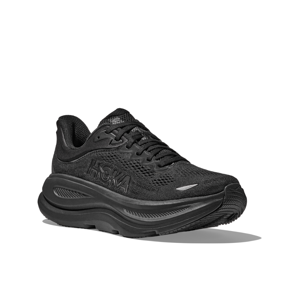 Women's Bondi 9 - Black / Black