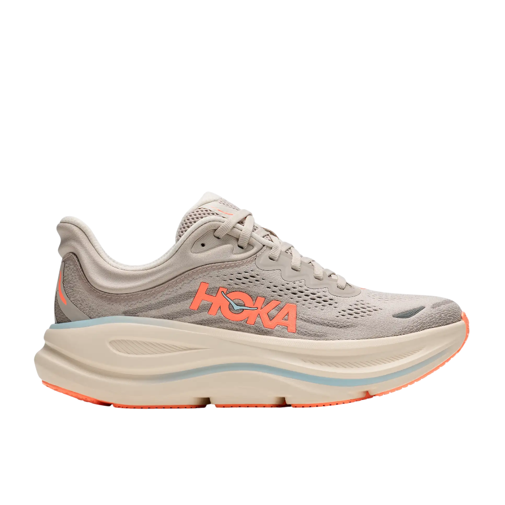 Women's Bondi 9 - River Rock Grey / Mineral Ore