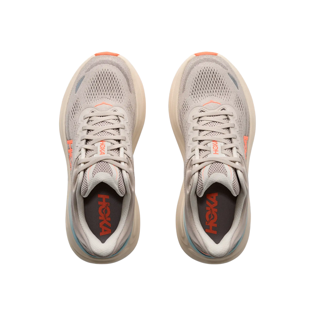 Women's Bondi 9 - River Rock Grey / Mineral Ore