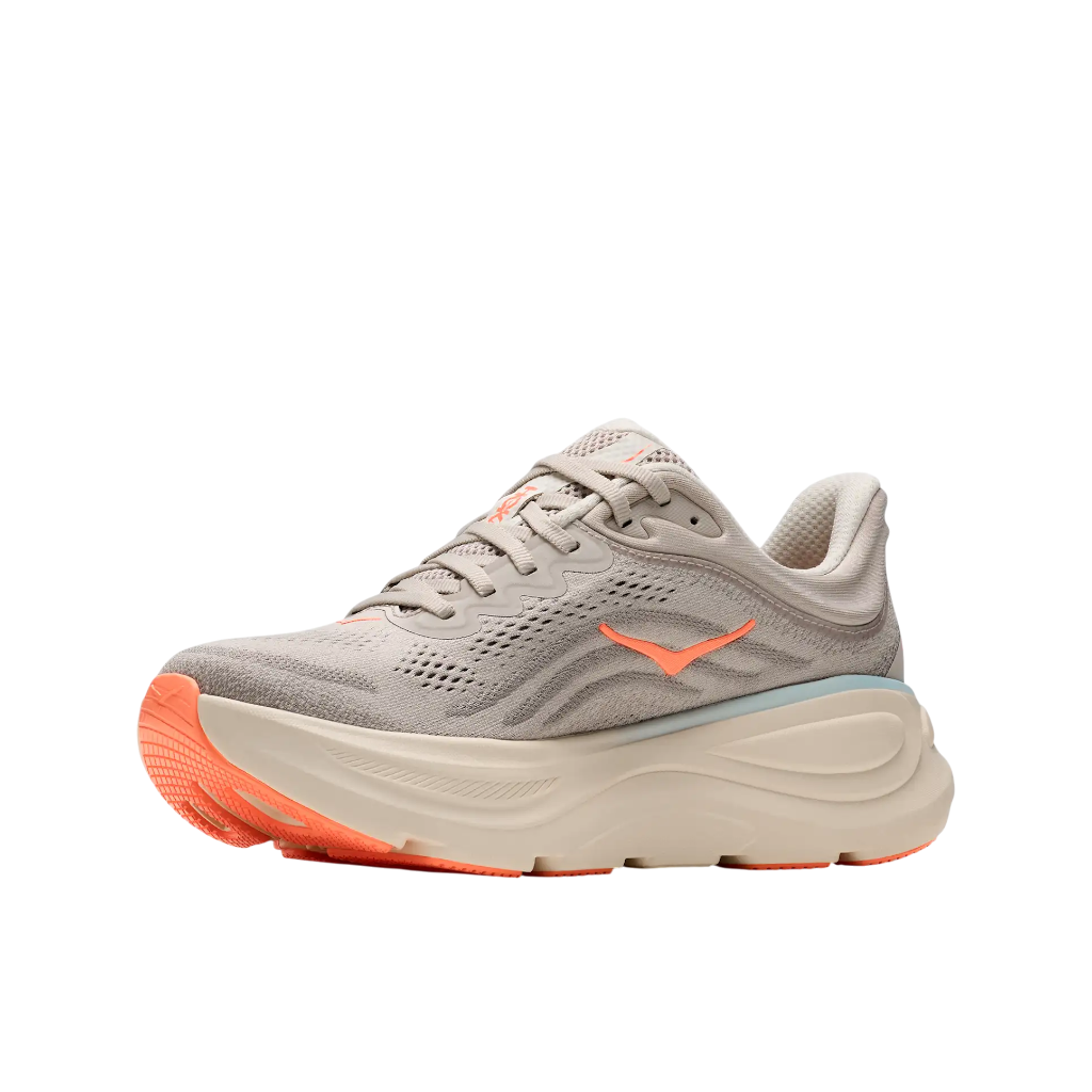 Women's Bondi 9 - River Rock Grey / Mineral Ore