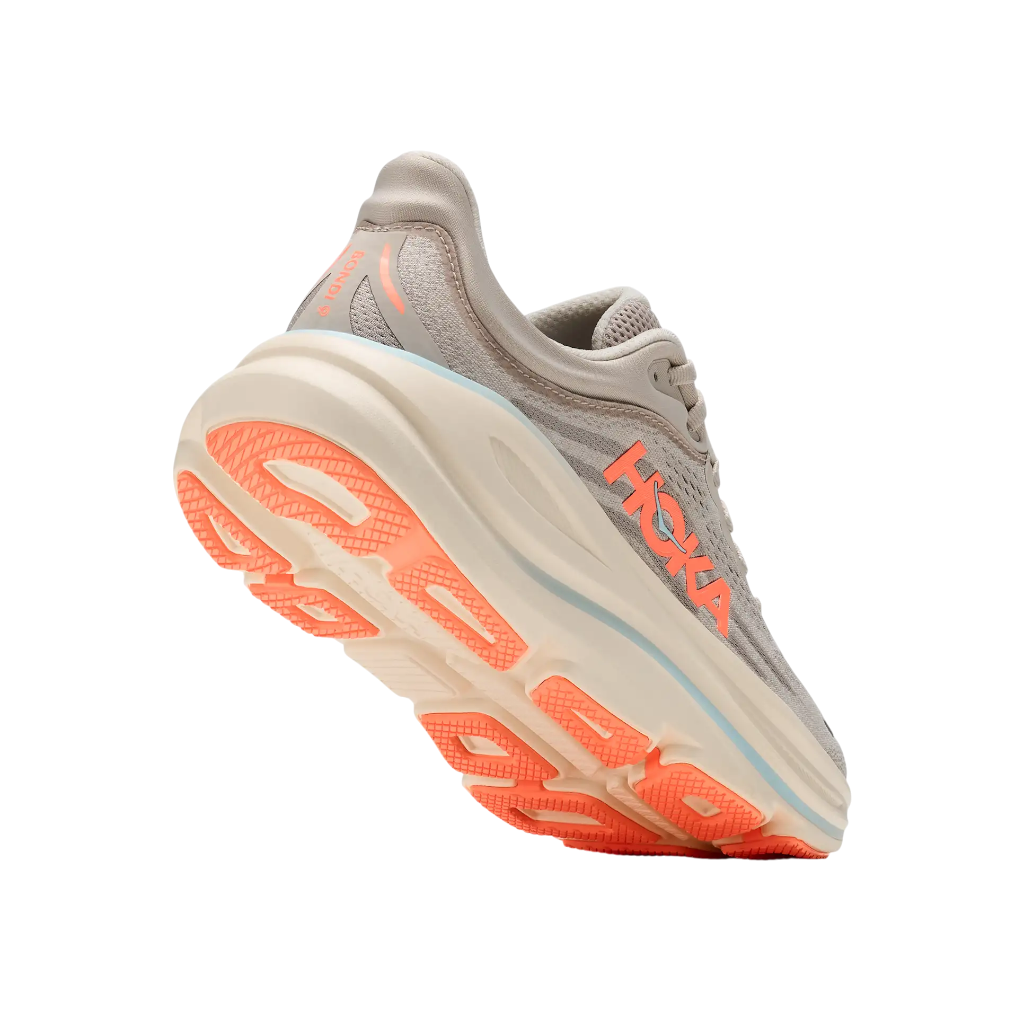Women's Bondi 9 - River Rock Grey / Mineral Ore