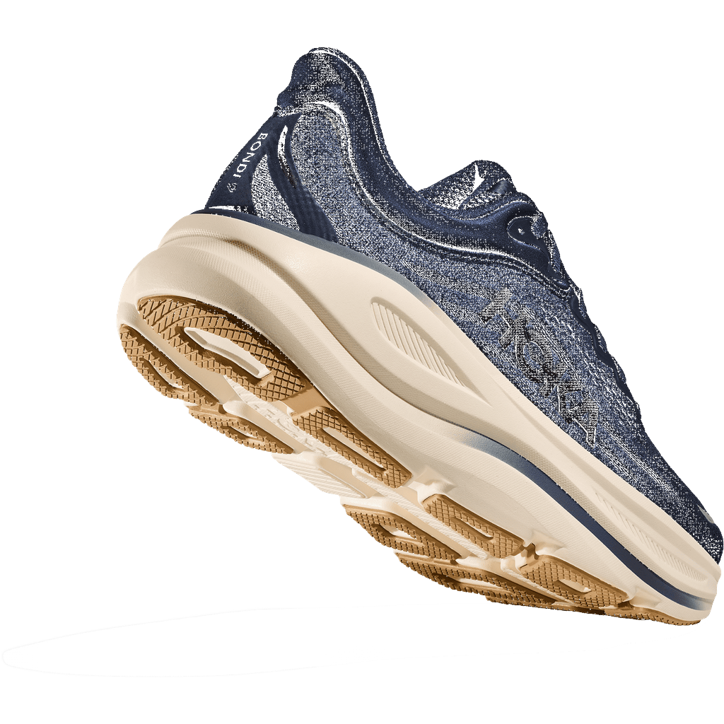 Men's Bondi 9 Wide