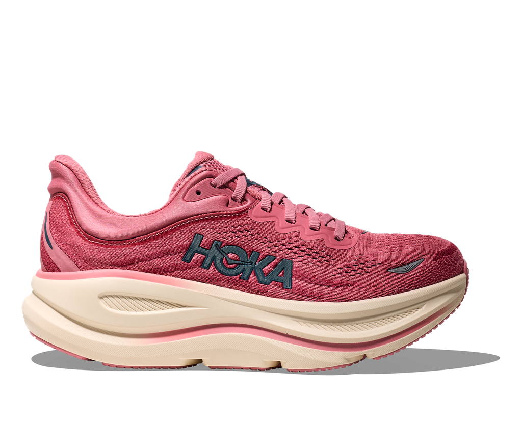 Women's Bondi 9 Wide