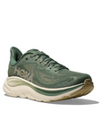 Hoka Men's Clifton 10 Fern / Truffle Salt - Booley Galway