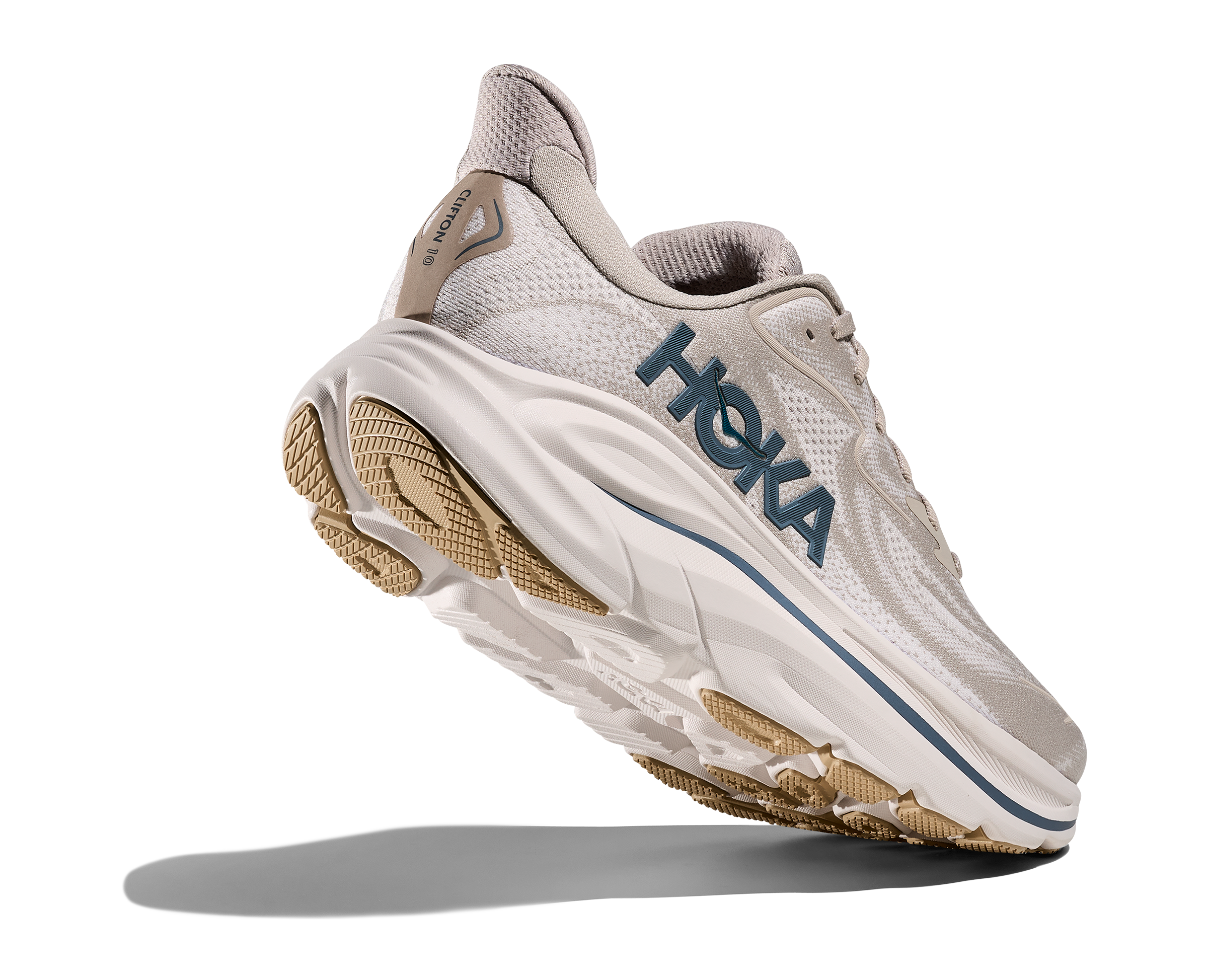 Men's Clifton 10