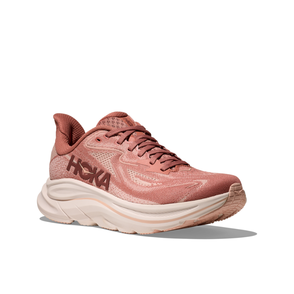 Women's Clifton 10 - Blush / Rose Latte