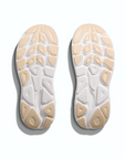 Hoka Women's Clifton 10 Black / Rose Gold - Booley Galway