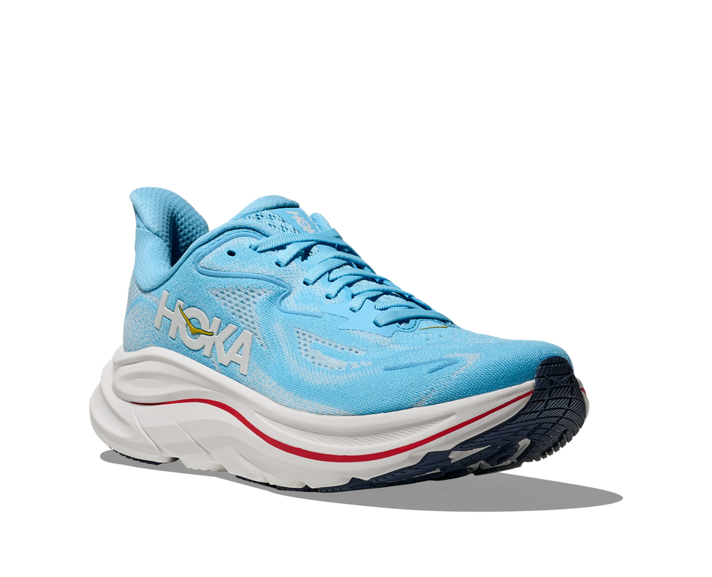 Women's Clifton 10