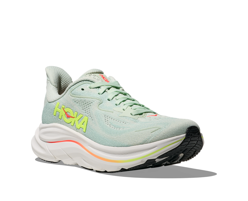 Women's Clifton 10