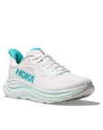 Women's Clifton 10 - White / Cielo Blue