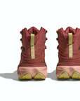 Hoka Women's Kaha 3 GTX Rouge / Rose Latte - Booley Galway