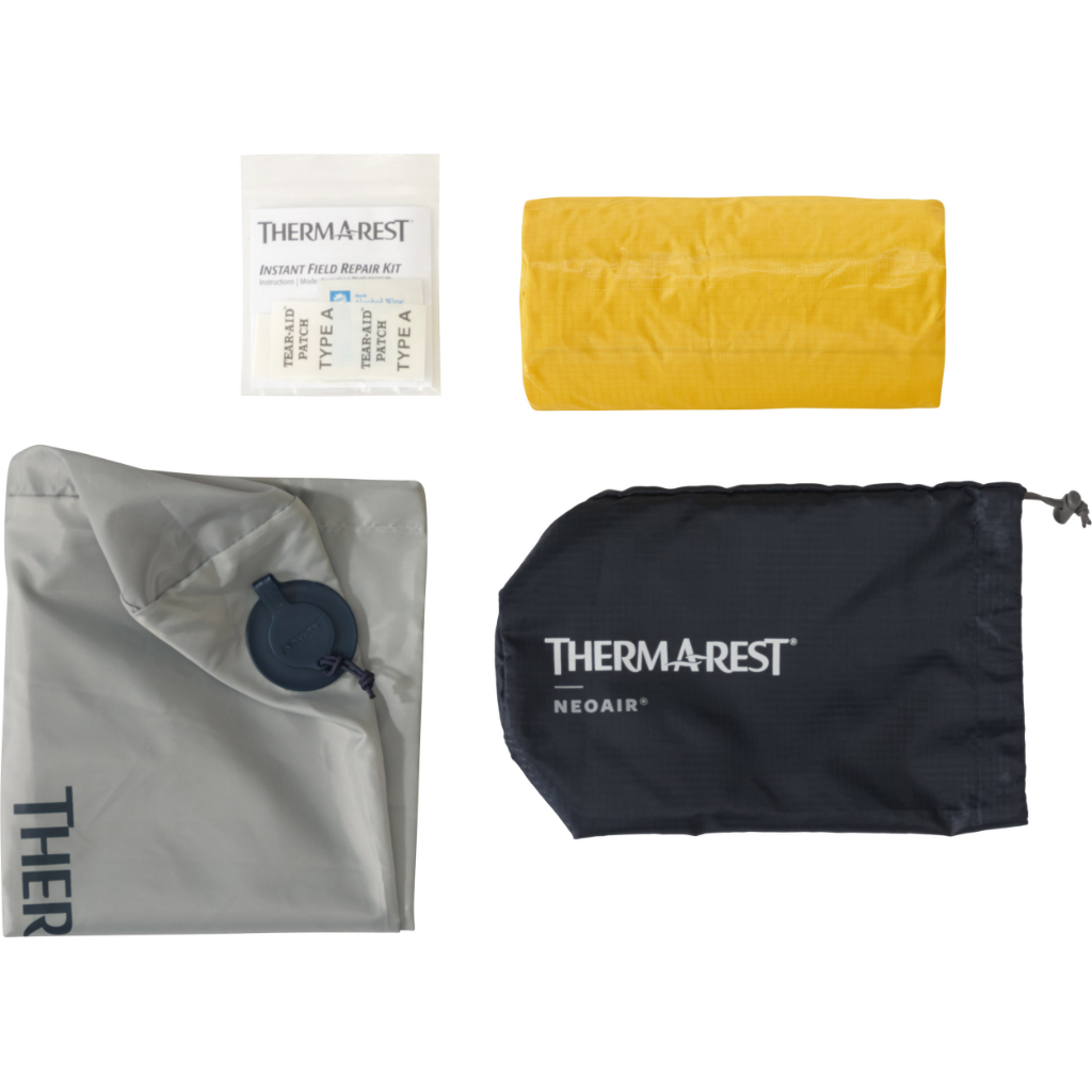 Therm-a-Rest NeoAir XLite NXT - Regular Solar Flare - Booley Galway