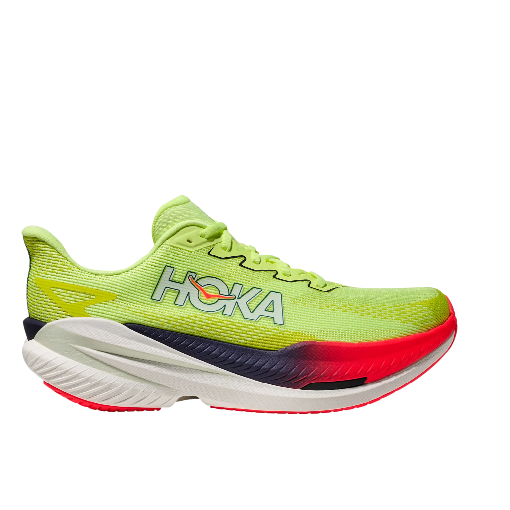 Men's Mach X 3