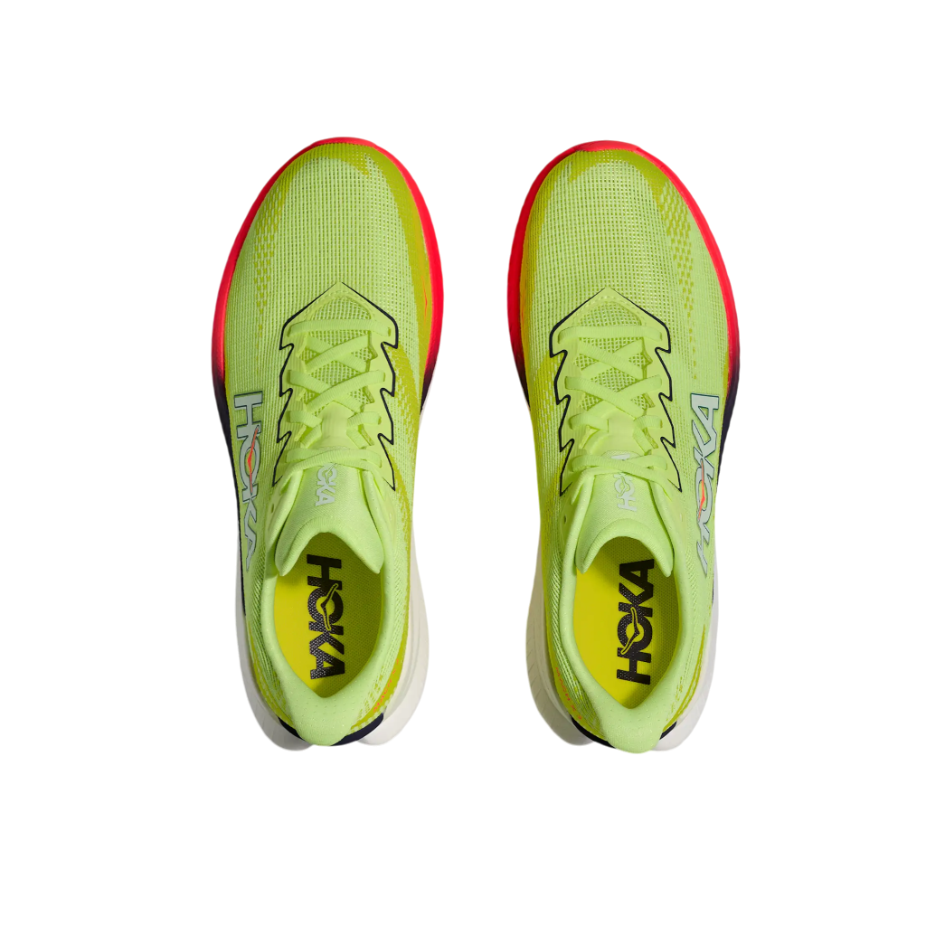 Men's Mach X 3
