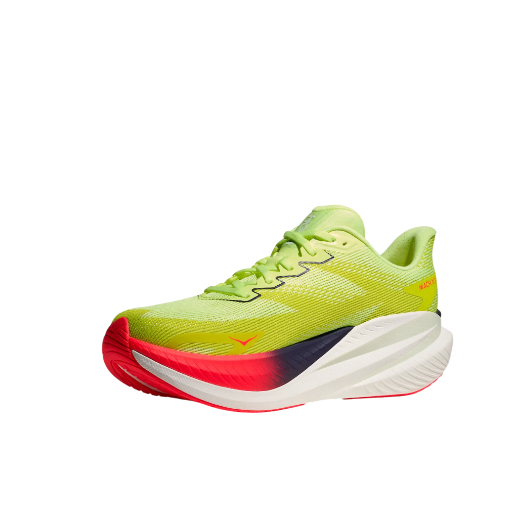 Men's Mach X 3