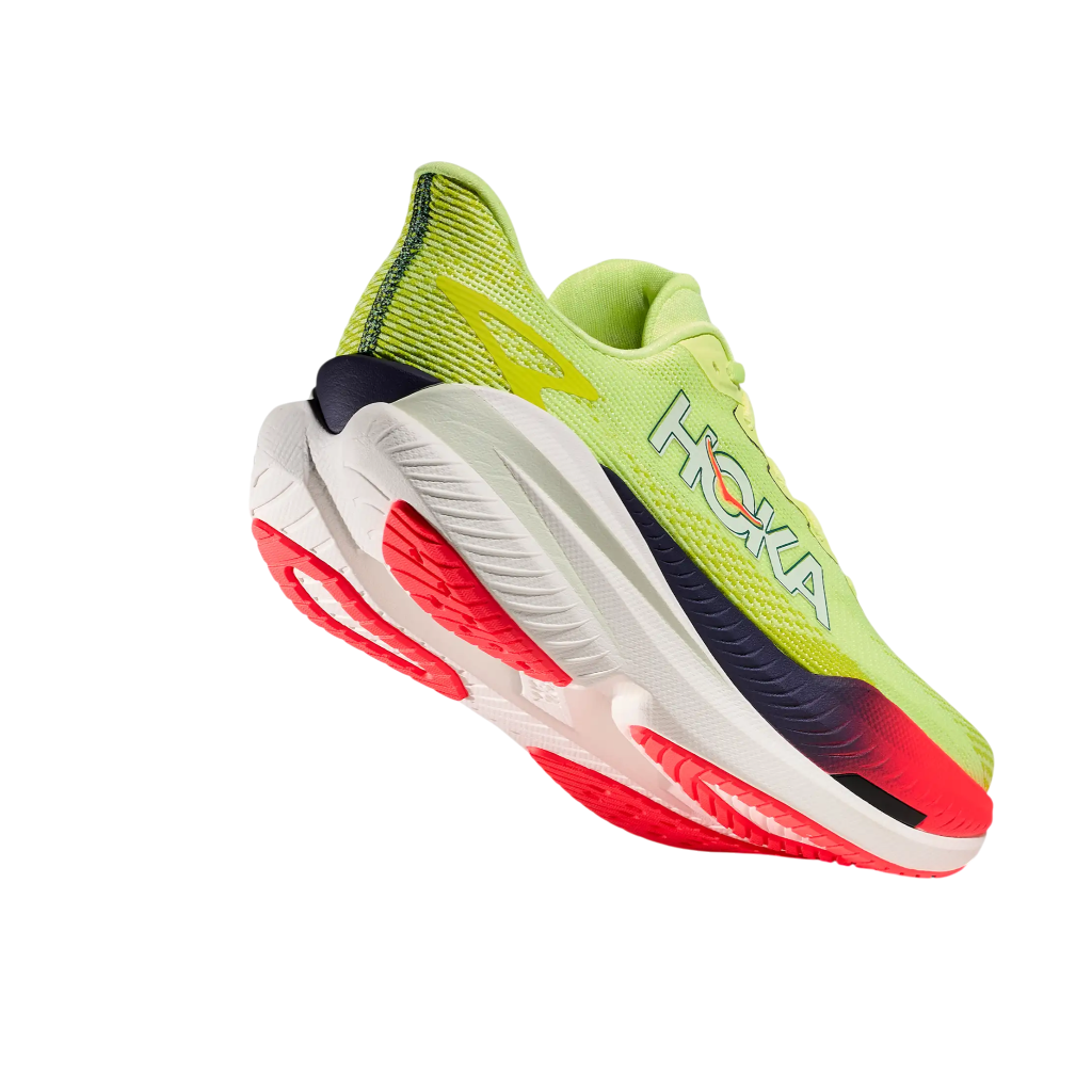 Men's Mach X 3