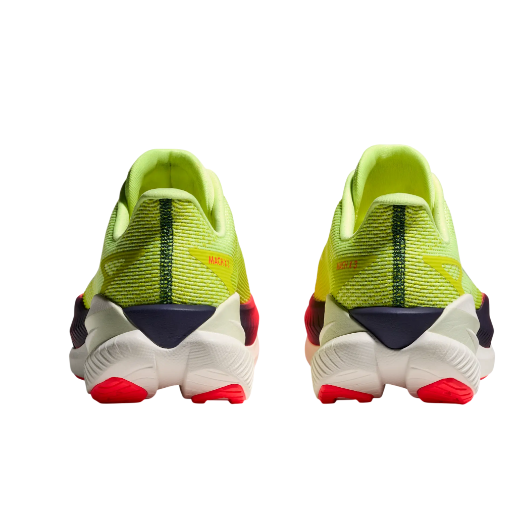 Men's Mach X 3