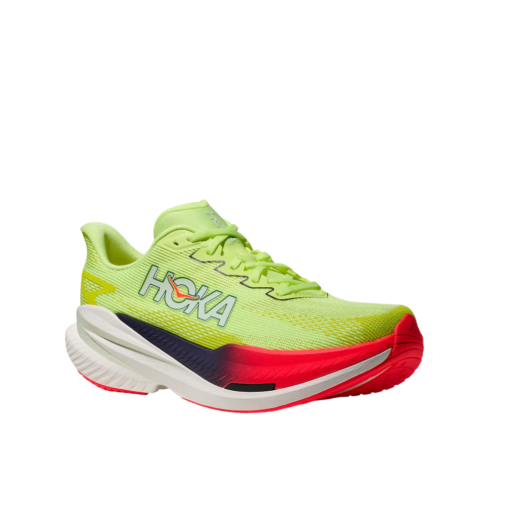 Men's Mach X 3