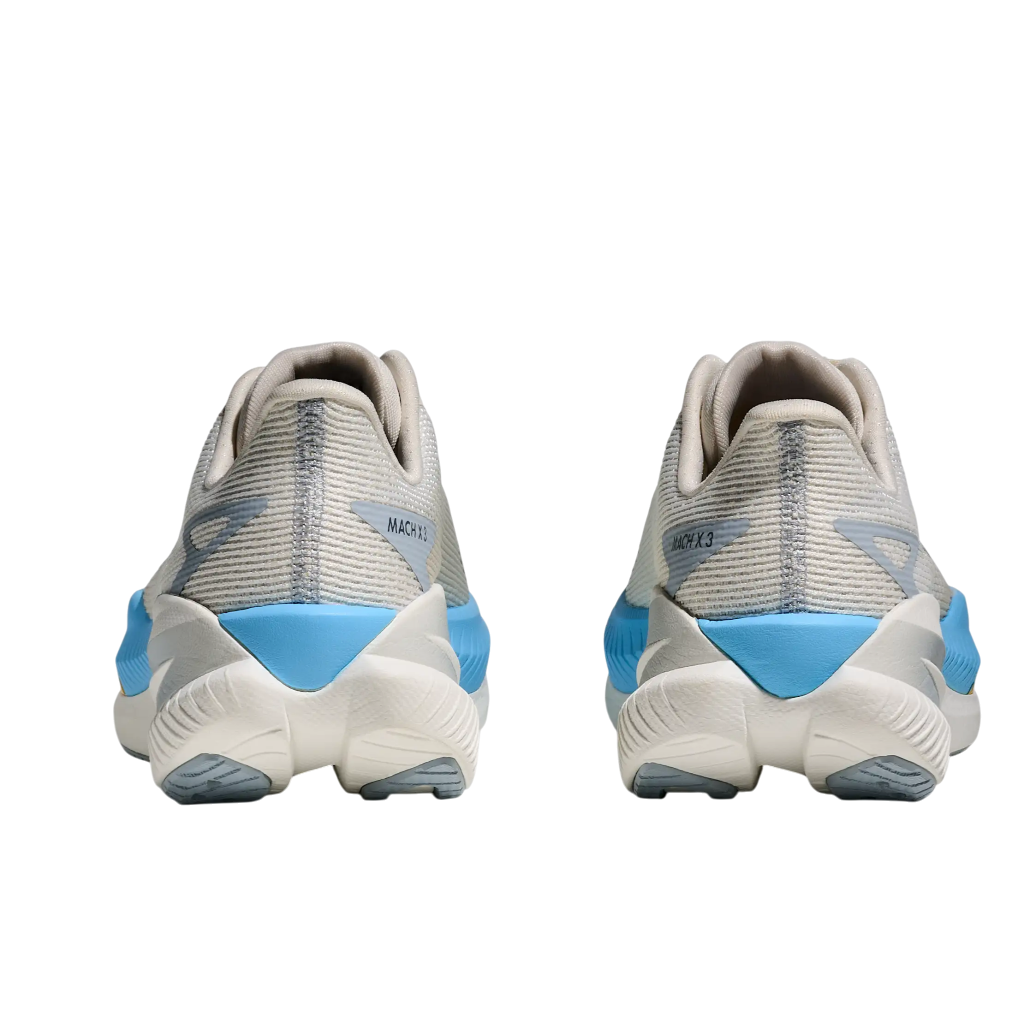Women's Mach X 3