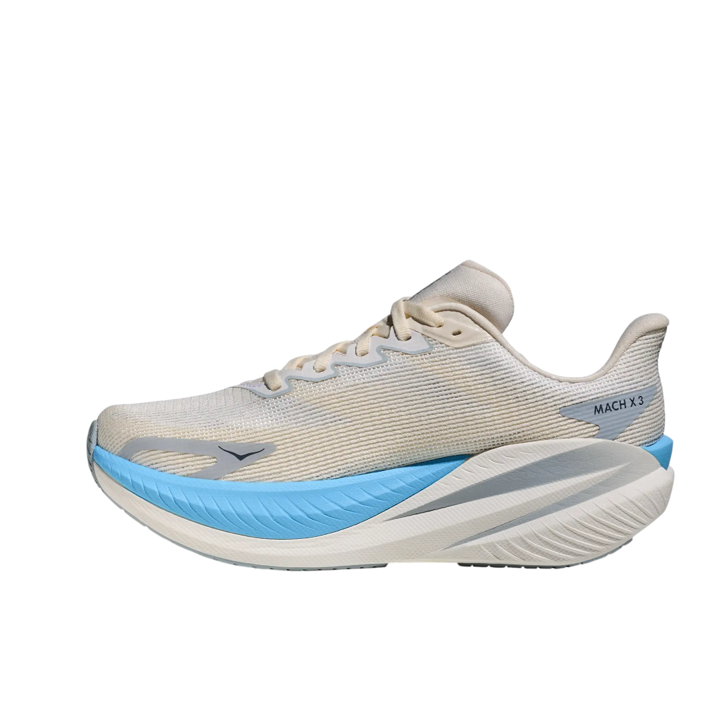 Women's Mach X 3
