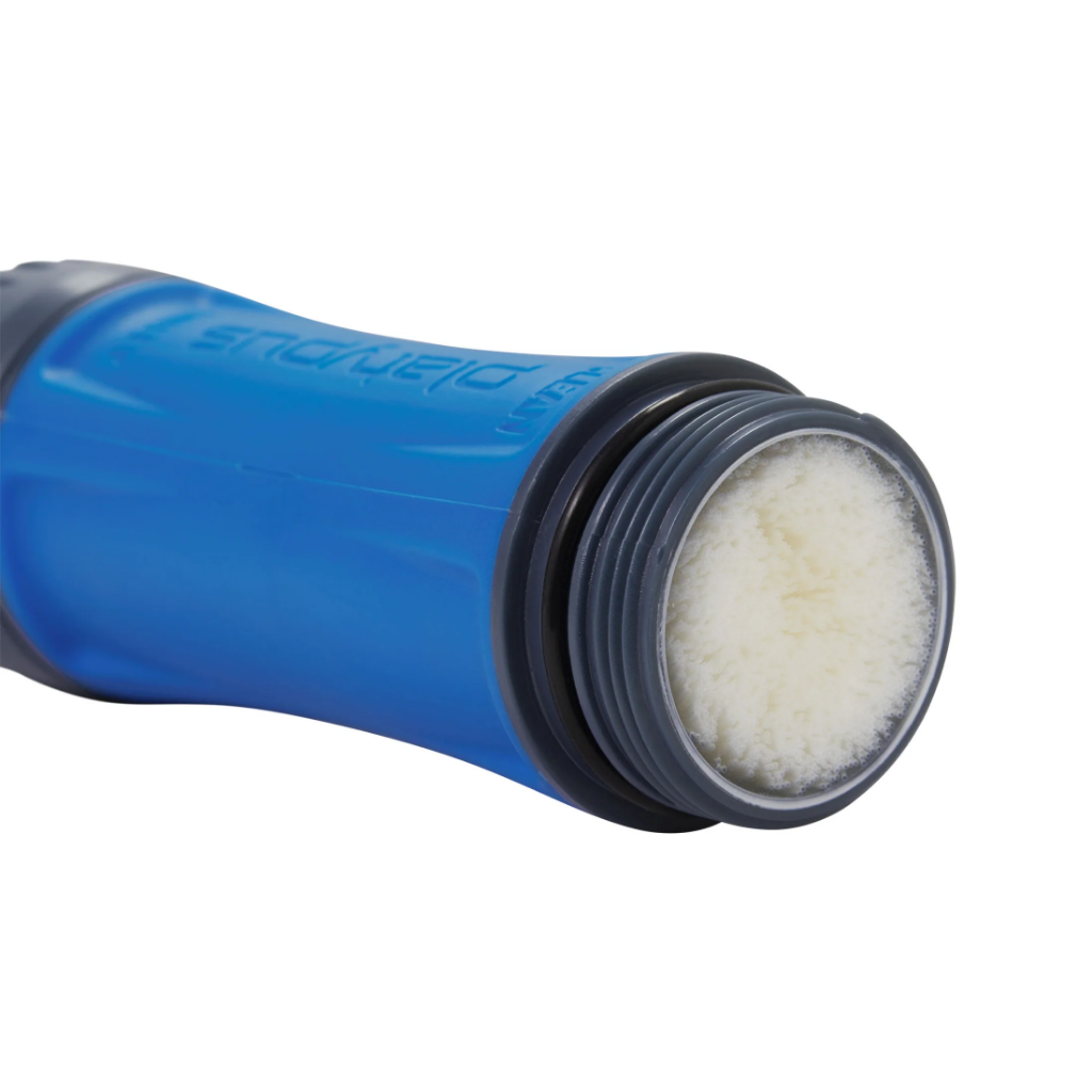 QuickDraw 2L Filter System