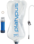 Platypus QuickDraw 2L Filter System - Booley Galway