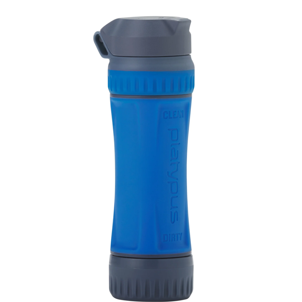 QuickDraw Filter - Blue