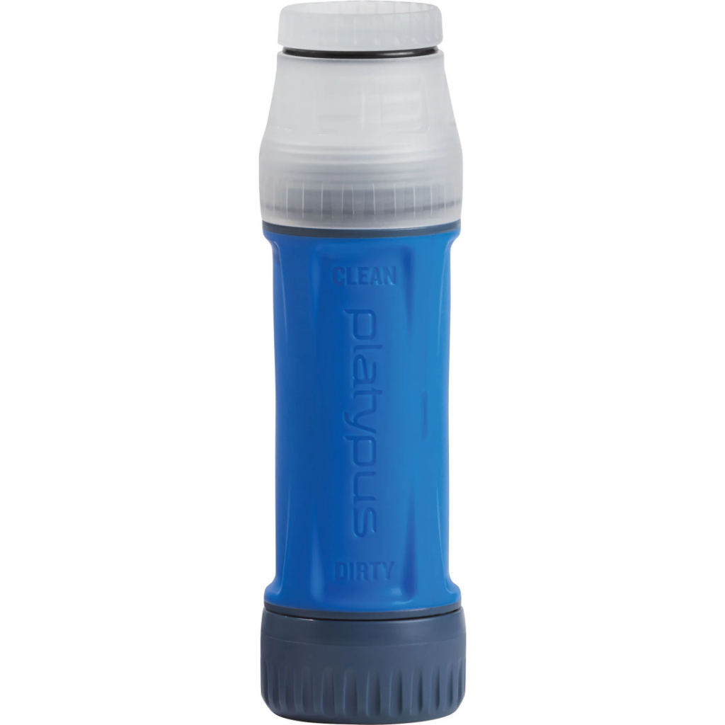 Platypus QuickDraw Filter Blue - Booley Galway