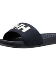 Helly Hansen Men's H/H Slide Dark Sapphire / Off White - Booley Galway