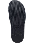 Men's H/H Slide - Dark Sapphire / Off White