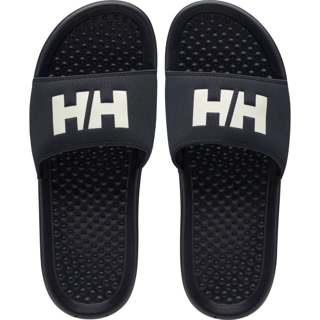 Helly Hansen Men&#39;s H/H Slide Dark Sapphire / Off White - Booley Galway