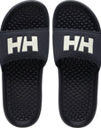 Helly Hansen Men's H/H Slide Dark Sapphire / Off White - Booley Galway