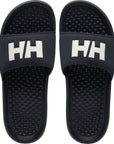 Men's H/H Slide - Dark Sapphire / Off White