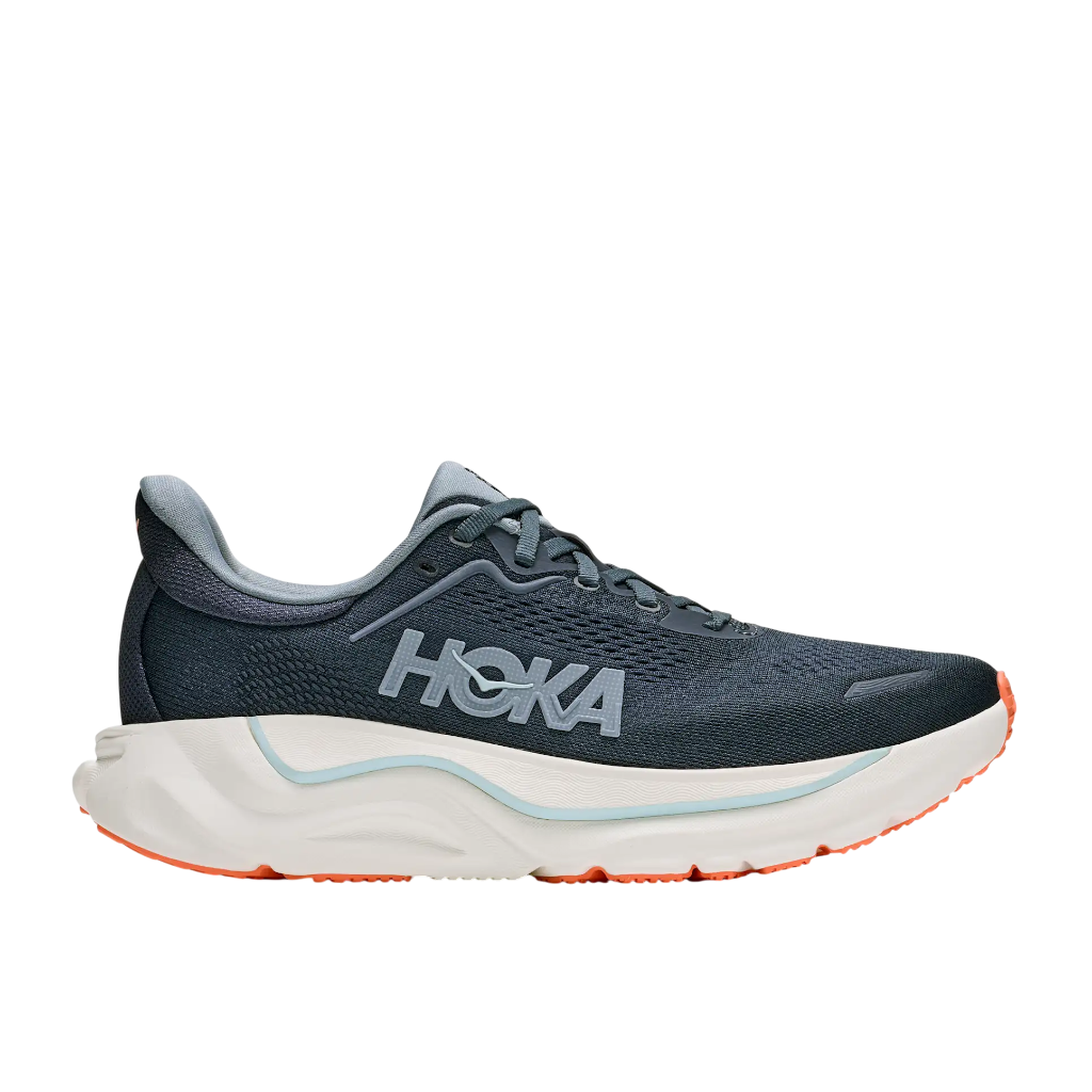 Women's Arahi 9 - Varsity Navy / Faded Navy