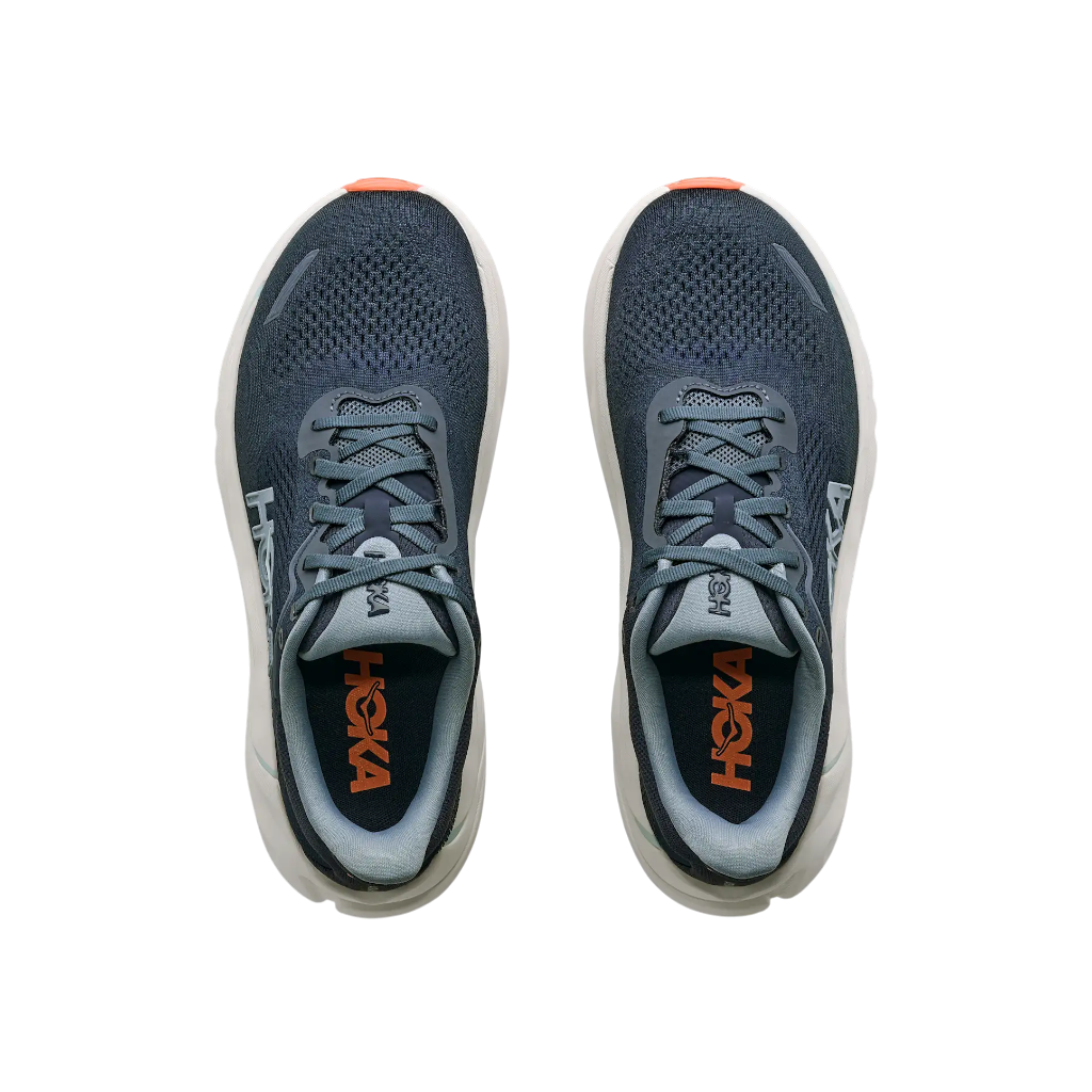 Women's Arahi 9 - Varsity Navy / Faded Navy