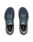 Women's Arahi 9 - Varsity Navy / Faded Navy