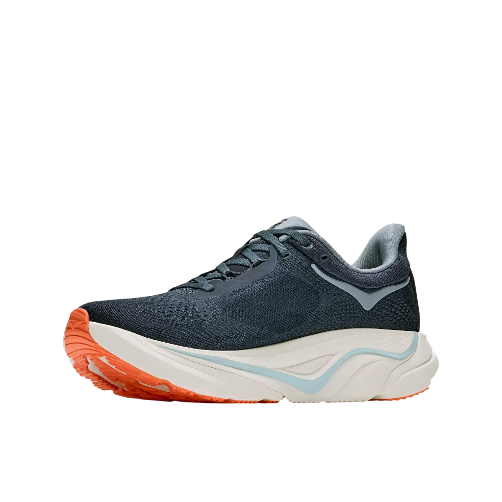 Women's Arahi 9 - Varsity Navy / Faded Navy