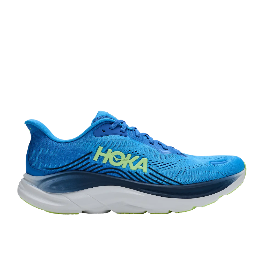 Men's Clifton 11 - Virtual Blue / Soft Cobalt