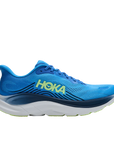 Men's Clifton 11 - Virtual Blue / Soft Cobalt