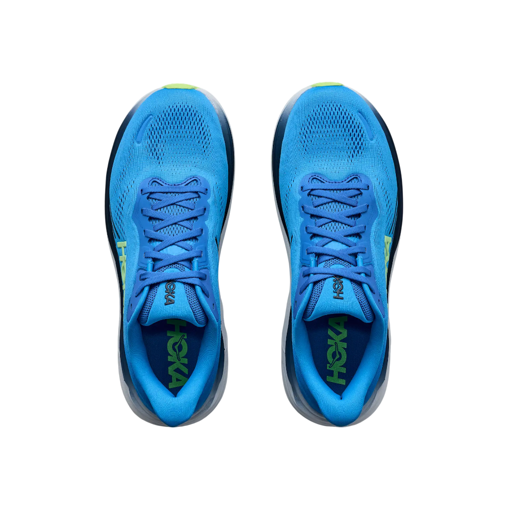 Men's Clifton 11 - Virtual Blue / Soft Cobalt
