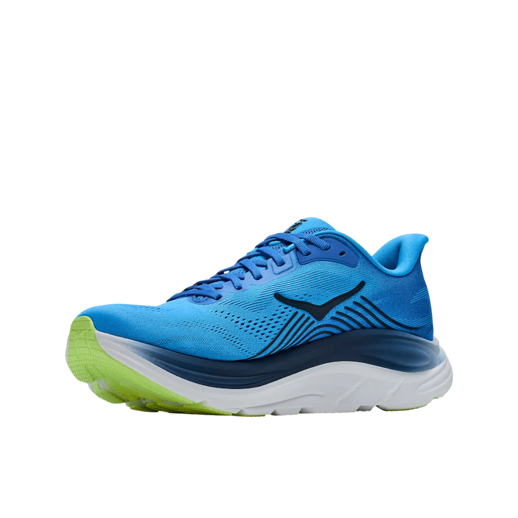 Men's Clifton 11 - Virtual Blue / Soft Cobalt