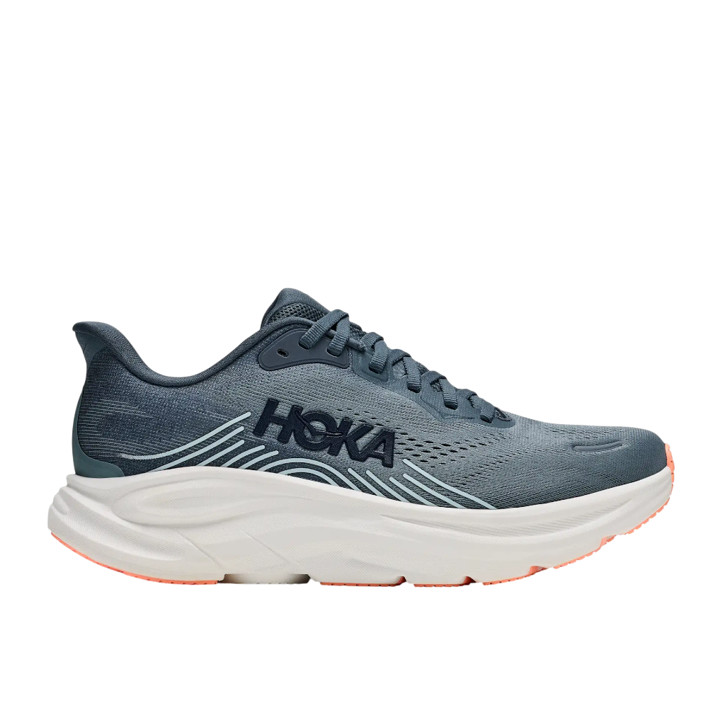 Women's Clifton 11 - Faded Navy / Glimmering Blue