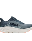 Women's Clifton 11 - Faded Navy / Glimmering Blue