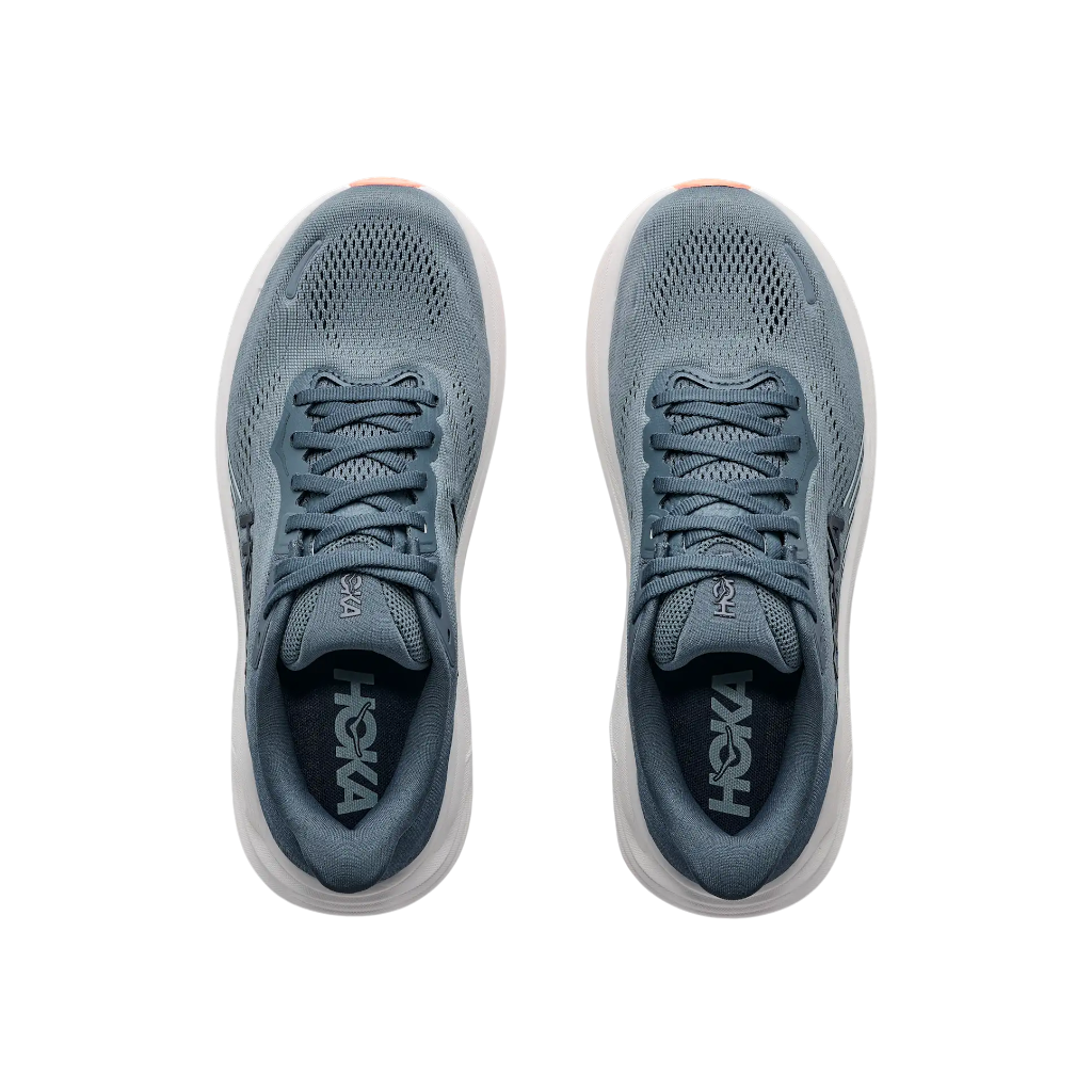 Women's Clifton 11 - Faded Navy / Glimmering Blue