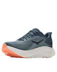 Women's Clifton 11 - Faded Navy / Glimmering Blue